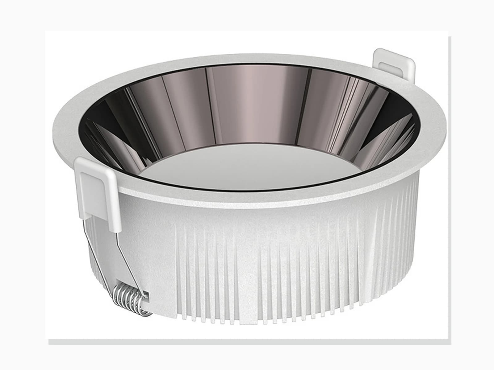 MET-TD711 Anti-Glare COB Downlight product view